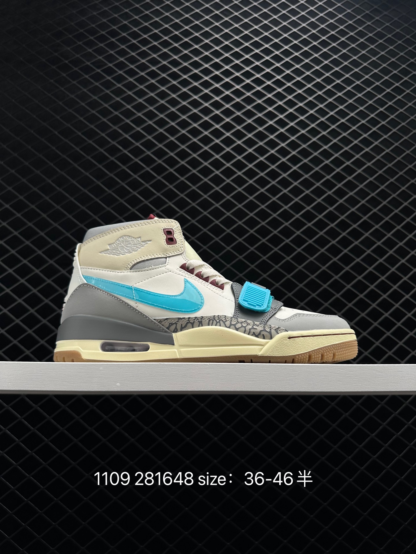 Air Jordan Legacy 312